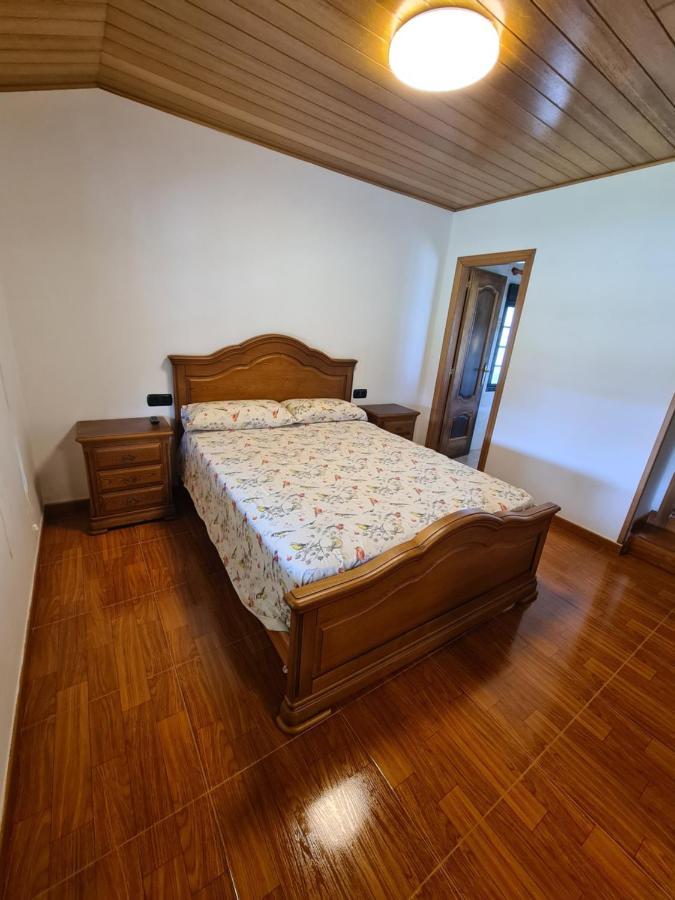Eira Vella Bueu Villa Dış mekan fotoğraf