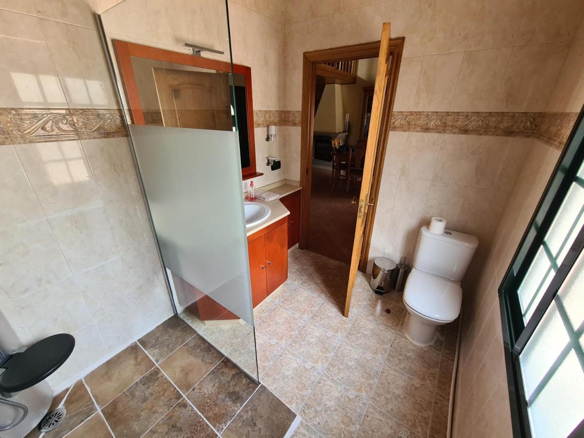 Eira Vella Bueu Villa Dış mekan fotoğraf