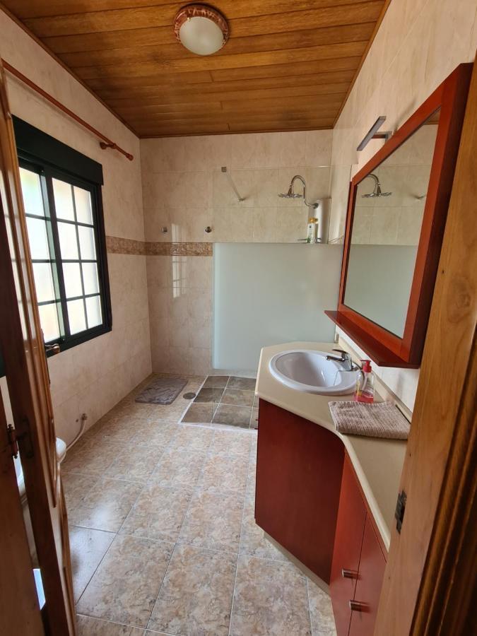 Eira Vella Bueu Villa Dış mekan fotoğraf