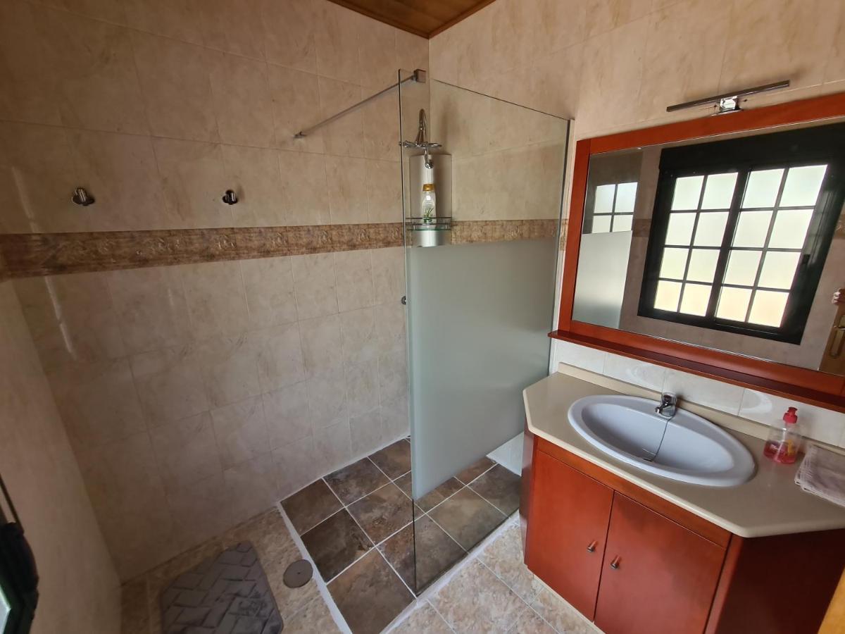 Eira Vella Bueu Villa Dış mekan fotoğraf