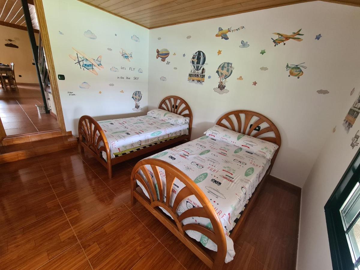 Eira Vella Bueu Villa Dış mekan fotoğraf