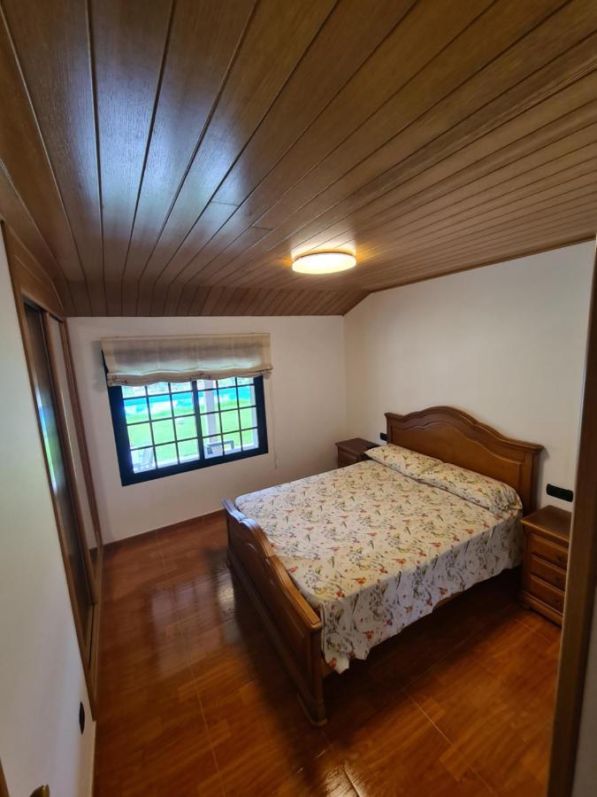 Eira Vella Bueu Villa Dış mekan fotoğraf