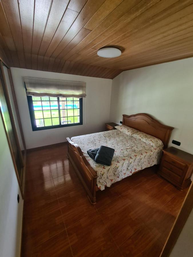 Eira Vella Bueu Villa Dış mekan fotoğraf